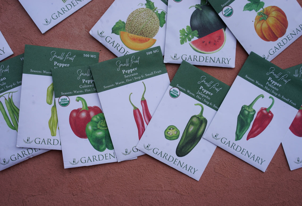 The Ultimate Seed System Blowout Sale