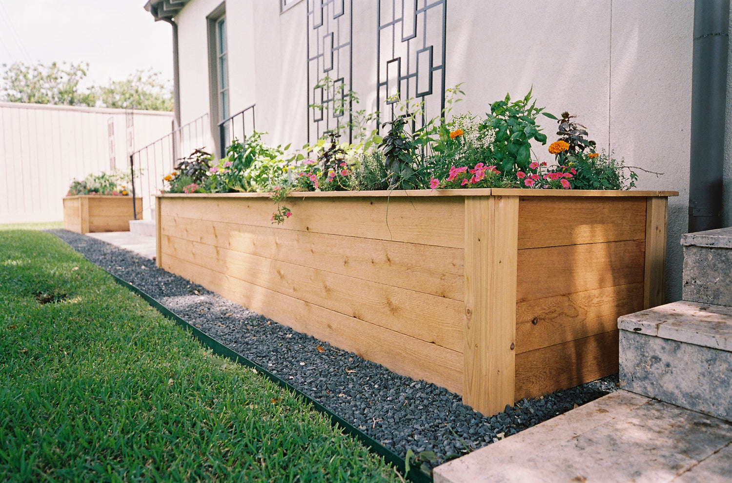Rochelle Kitchen Garden Bundle