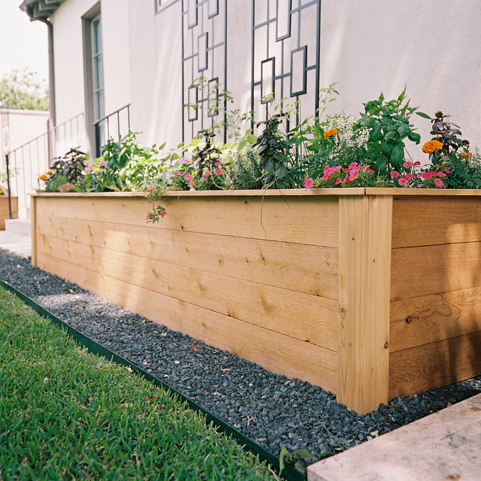 The Rochelle Kitchen Garden Bundle