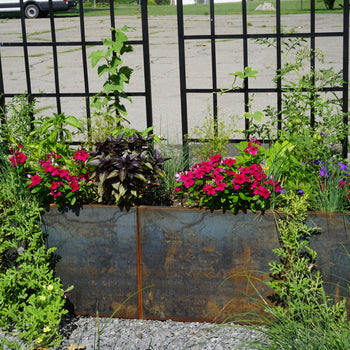 Nicole Panel Trellis