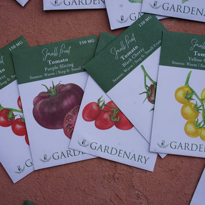 The Ultimate Seed System Blowout Sale