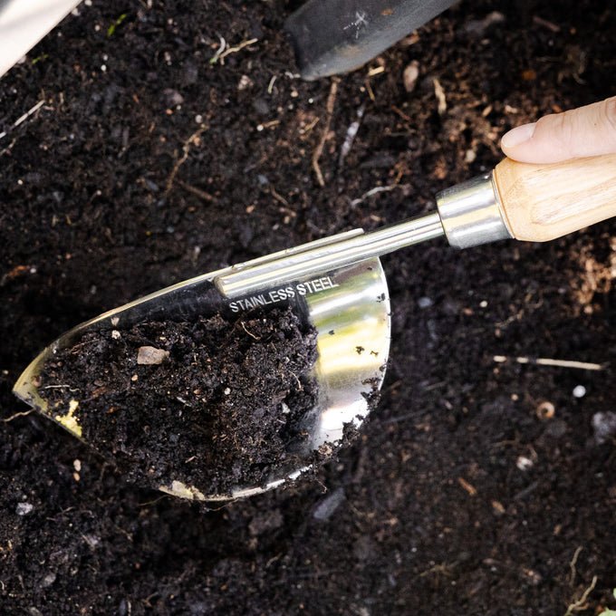 Gardenary Compost Scoop