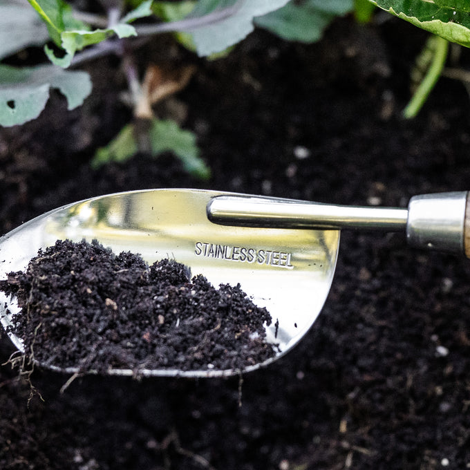 Gardenary Compost Scoop