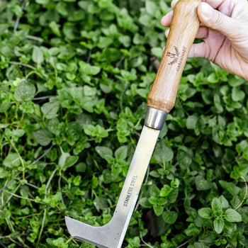 Gardenary Weed Knife