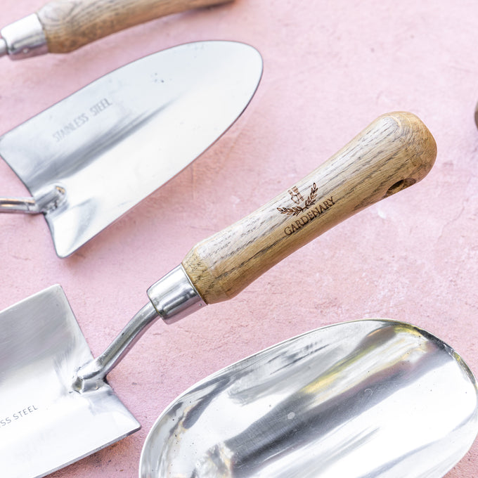 Gardenary Scoop Trowel