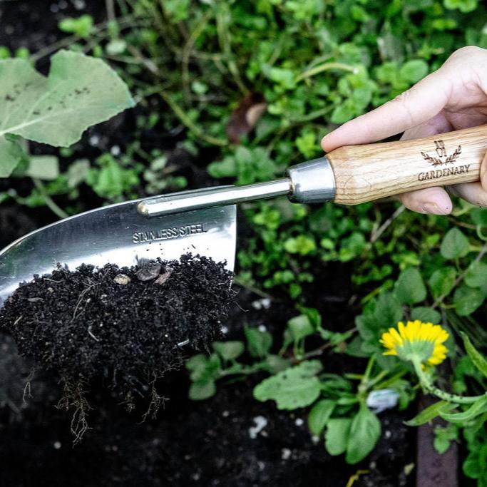 Gardenary Compost Scoop