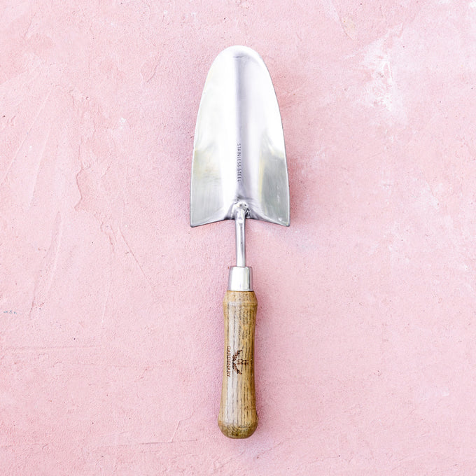Gardenary Scoop Trowel
