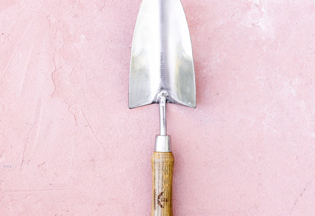 Gardenary Scoop Trowel