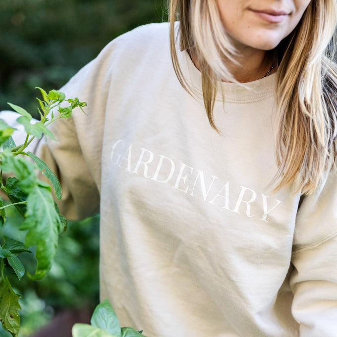 Gardenary Sweatshirt