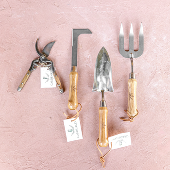 Gardenary Harvesting Tool Set