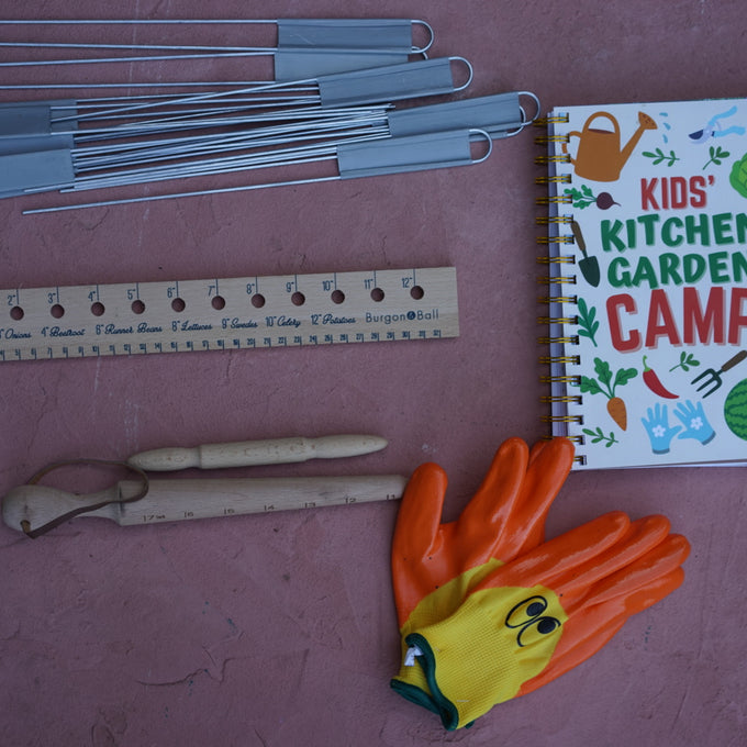 Kids Garden Gloves