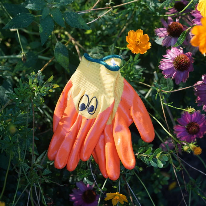 Kids Garden Gloves