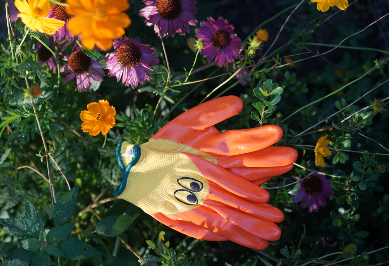Kids Garden Gloves