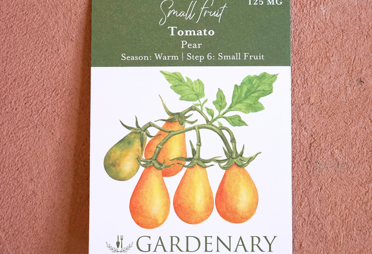 Gardenary Seeds
