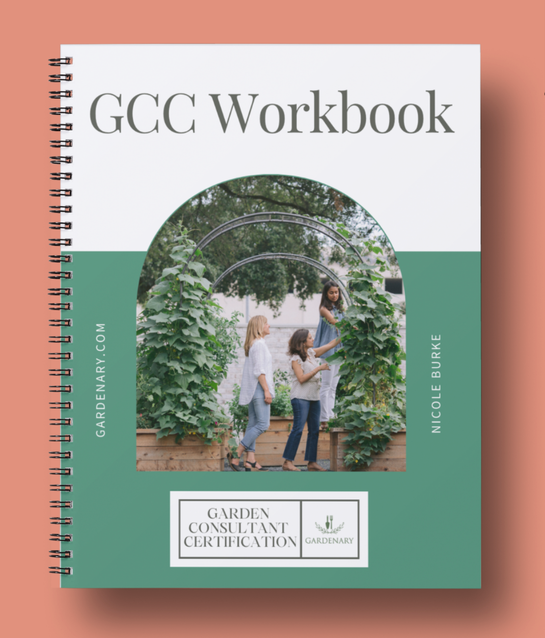 GCC Consultant Workbook
