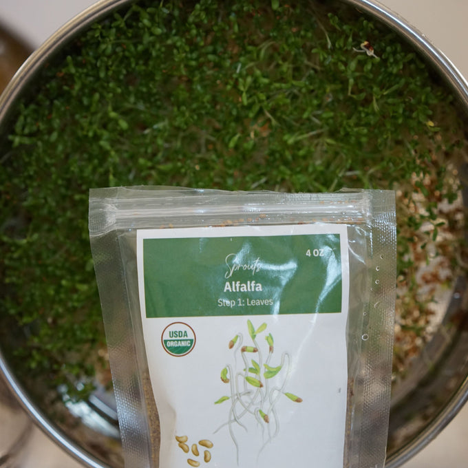 Sprout System by Gardenary