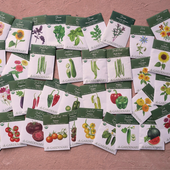 Gardenary Seeds
