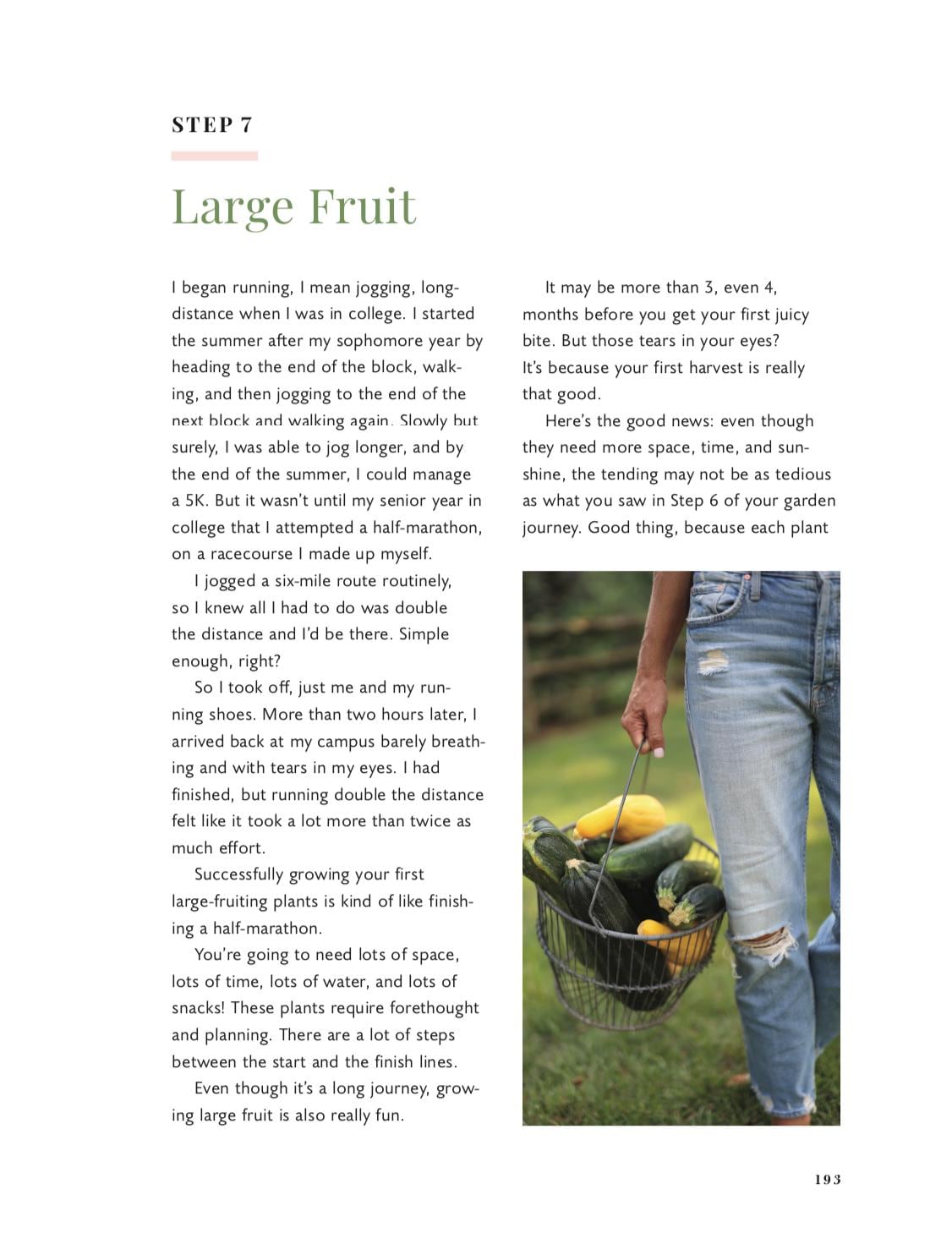 Nicole's Essential Gardening Book Trio