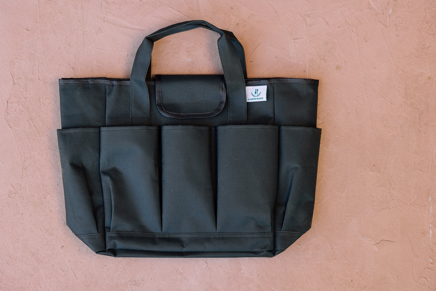 Garden Essentials Tote Bag