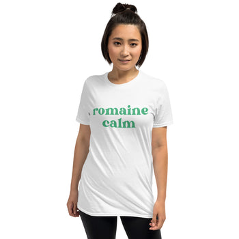 Romaine Calm Tee Shirt