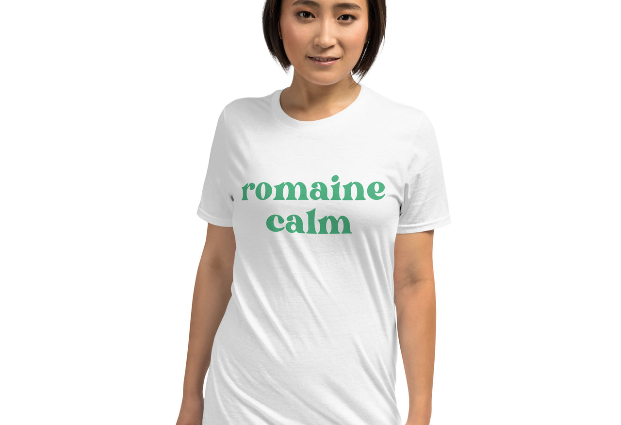 Romaine Calm Tee Shirt
