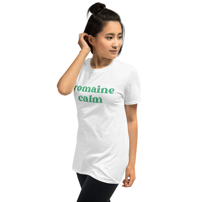 Romaine Calm Tee Shirt
