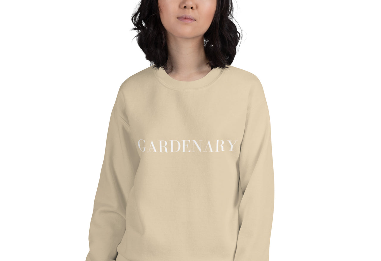 Gardenary Sweatshirt