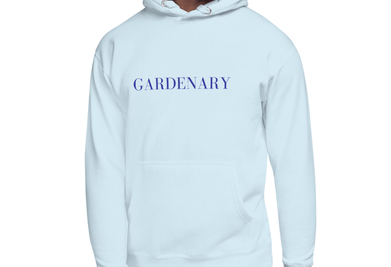 Gardenary Hoodie