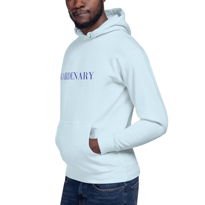Gardenary Hoodie
