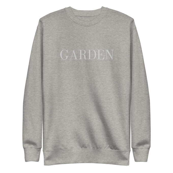 Garden Sweatshirt