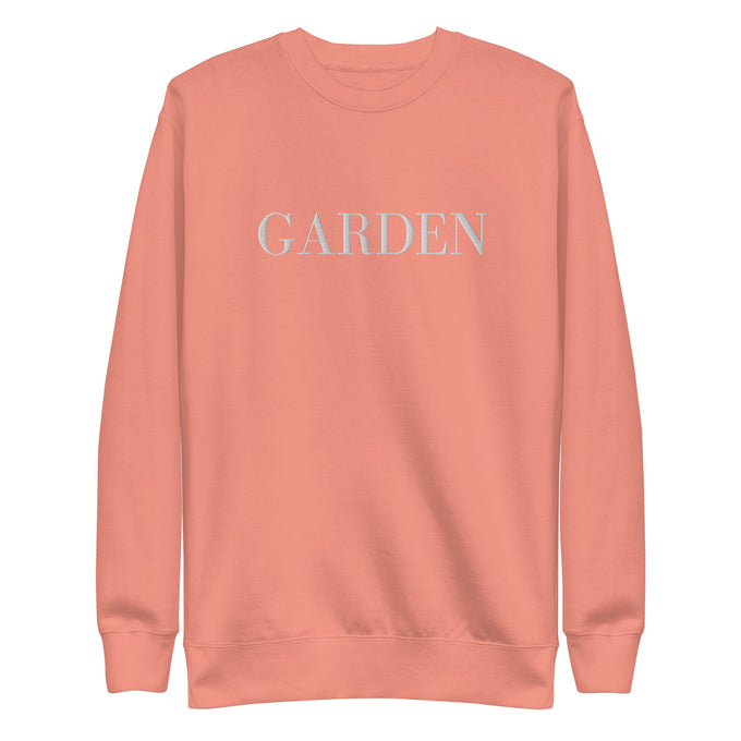 Garden Sweatshirt