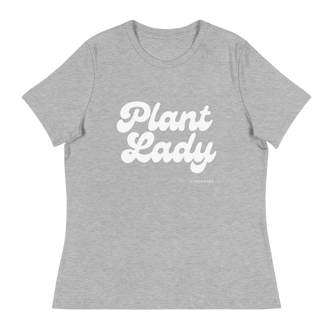 Women's Plant Lady T-Shirt