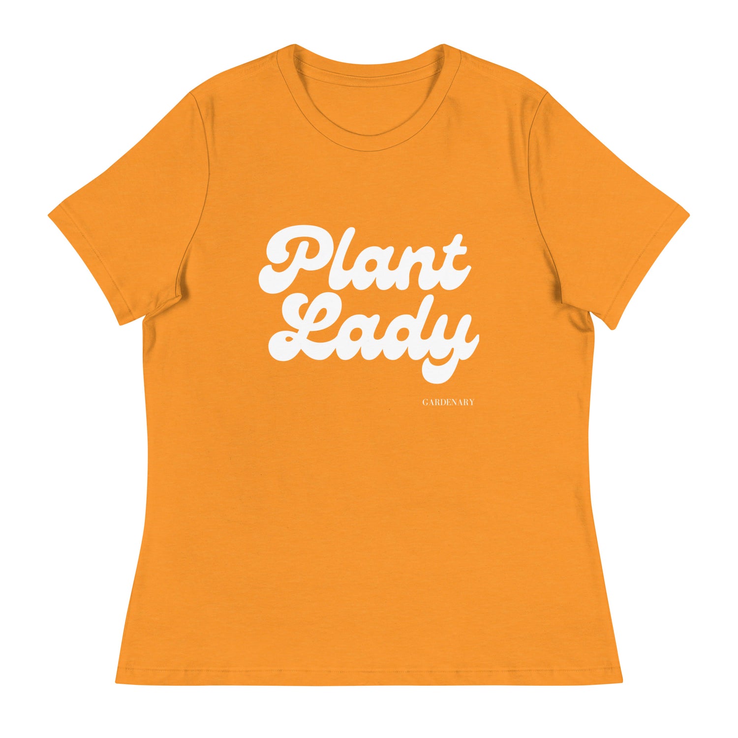 Women's Plant Lady T-Shirt