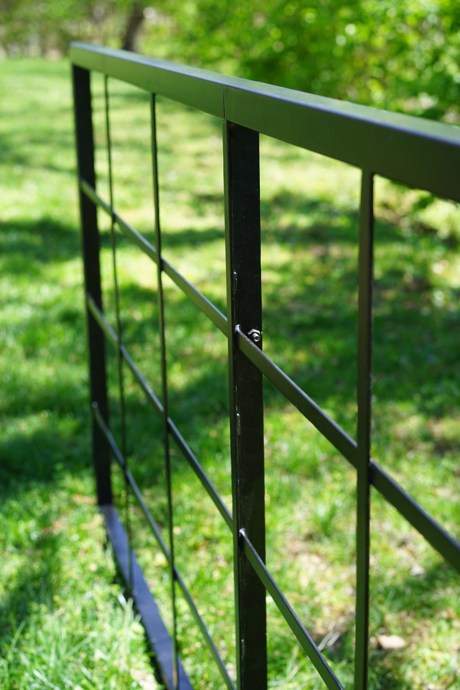 Nicole Panel Trellis