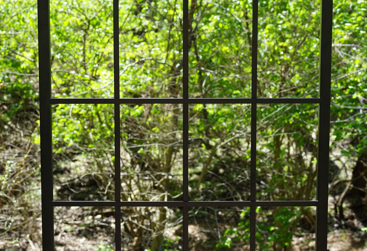 Nicole Panel Trellis
