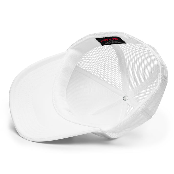 Gardenary Foam Trucker Hat