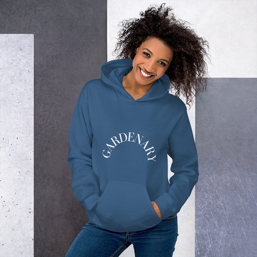 Gardenary Hoodie