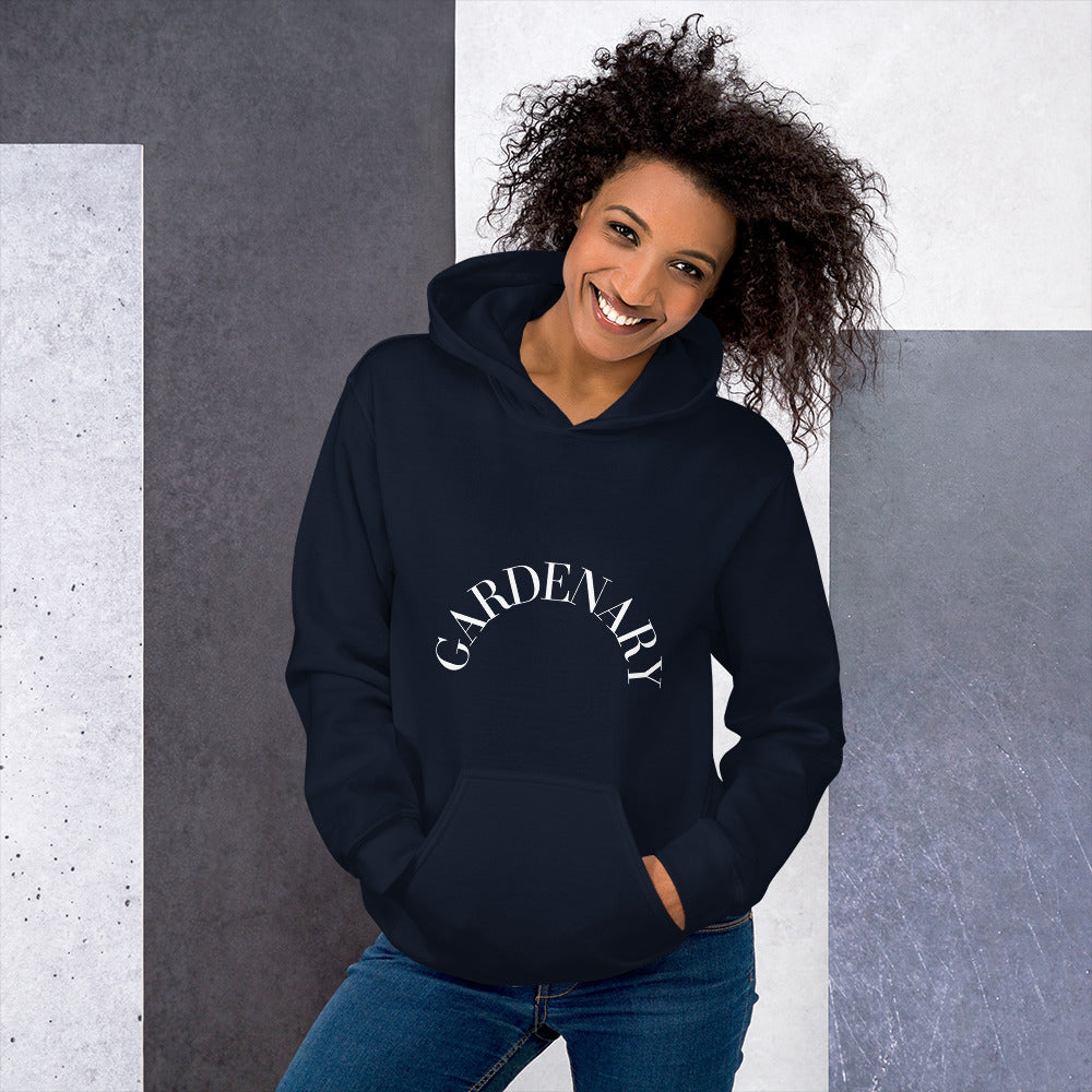 Gardenary Hoodie
