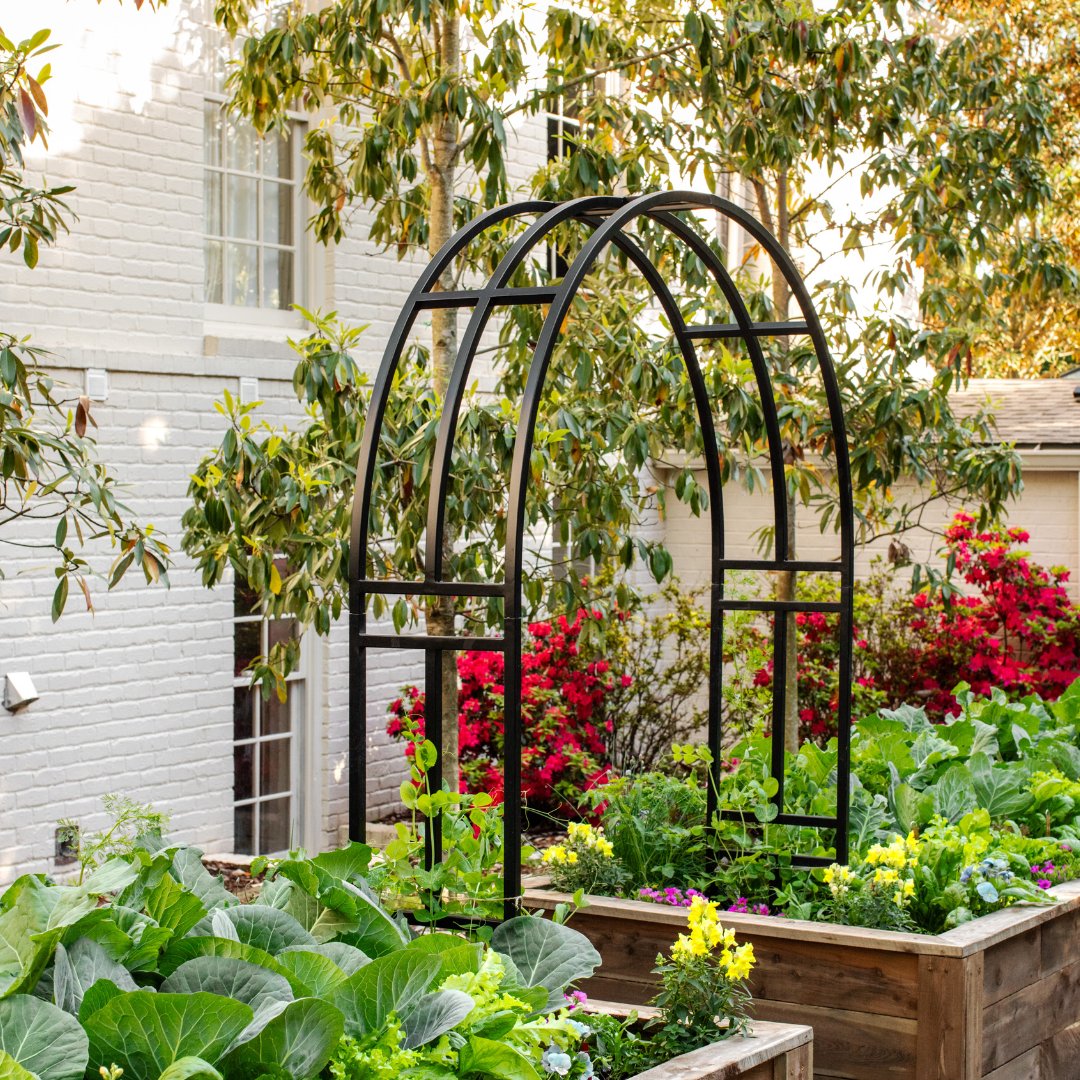 Garden Trellis