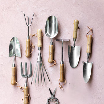 The Essential Tool Package