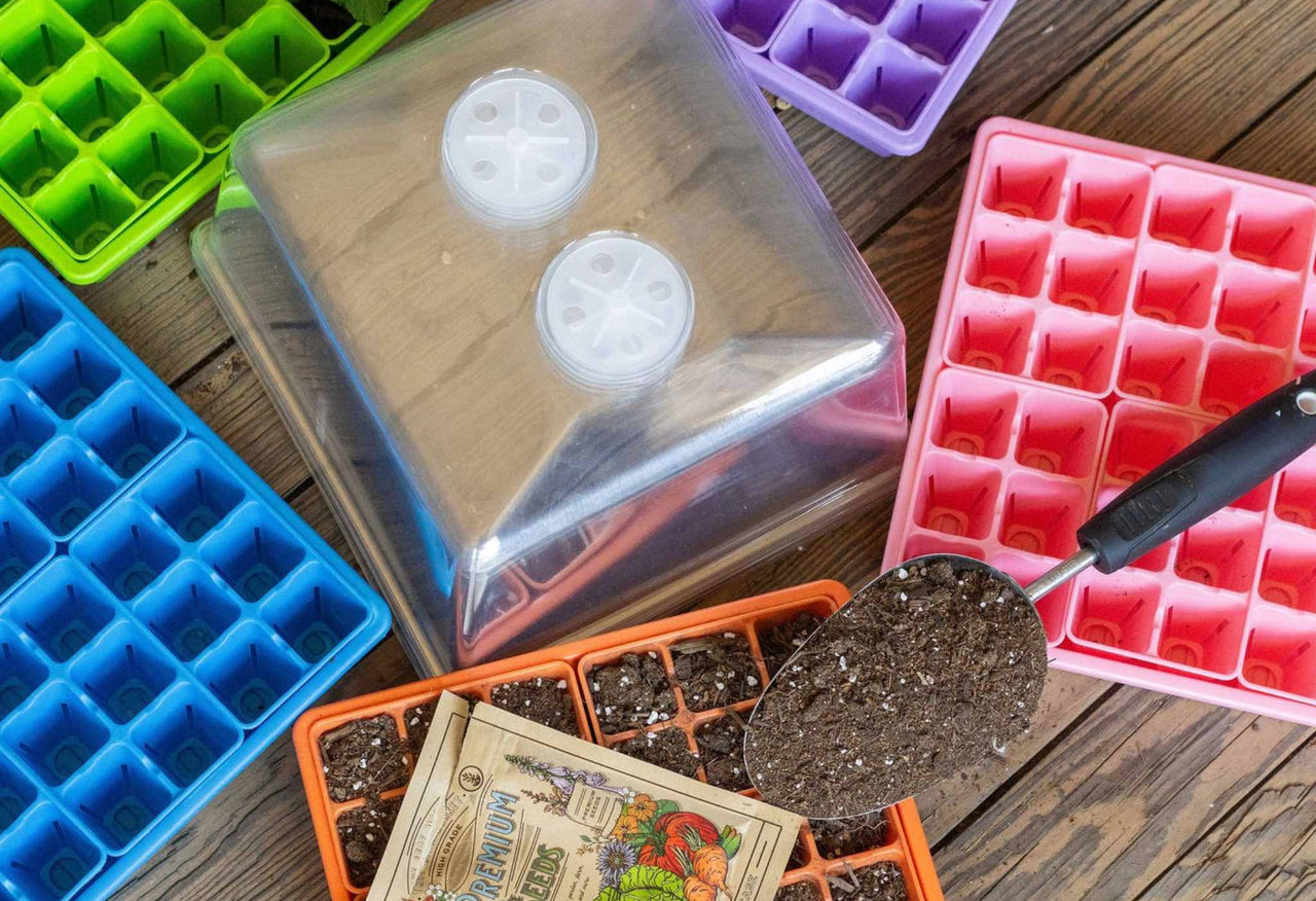 1010 Seed Starter Kit