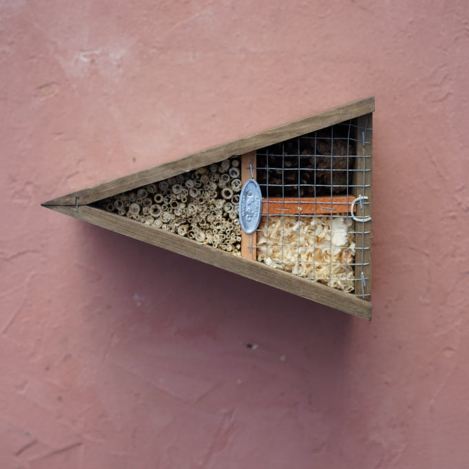 Natural Insect Hotel
