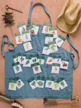 Gardenary 2026 Year-Round Seed System