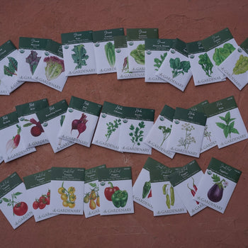 The Ultimate Seed System Blowout Sale