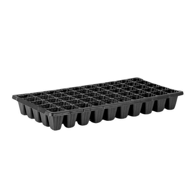50 Cell Seed Starting Tray Inserts