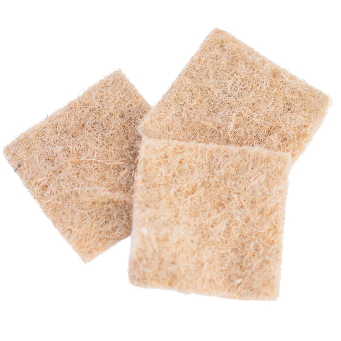 Hemp Microgreen Grow Mats (5")