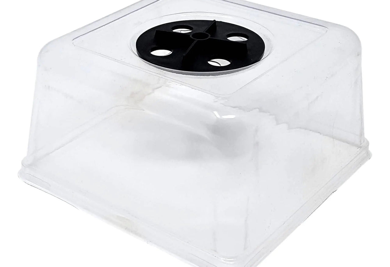 5x5 Plant Humidity Dome