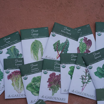 The Ultimate Seed System Blowout Sale