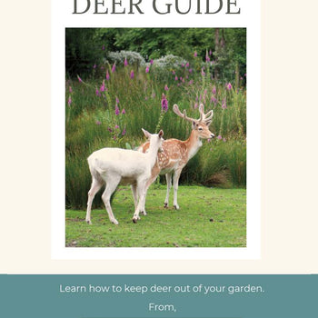 Deer Pest Guide Booklet