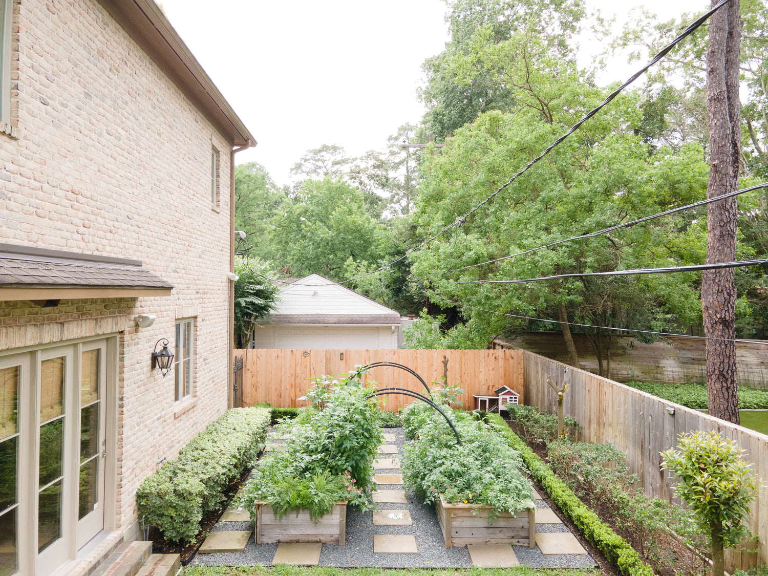 Marnie Kitchen Garden for KGA